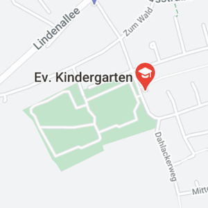Kita Alpen auf Google Maps